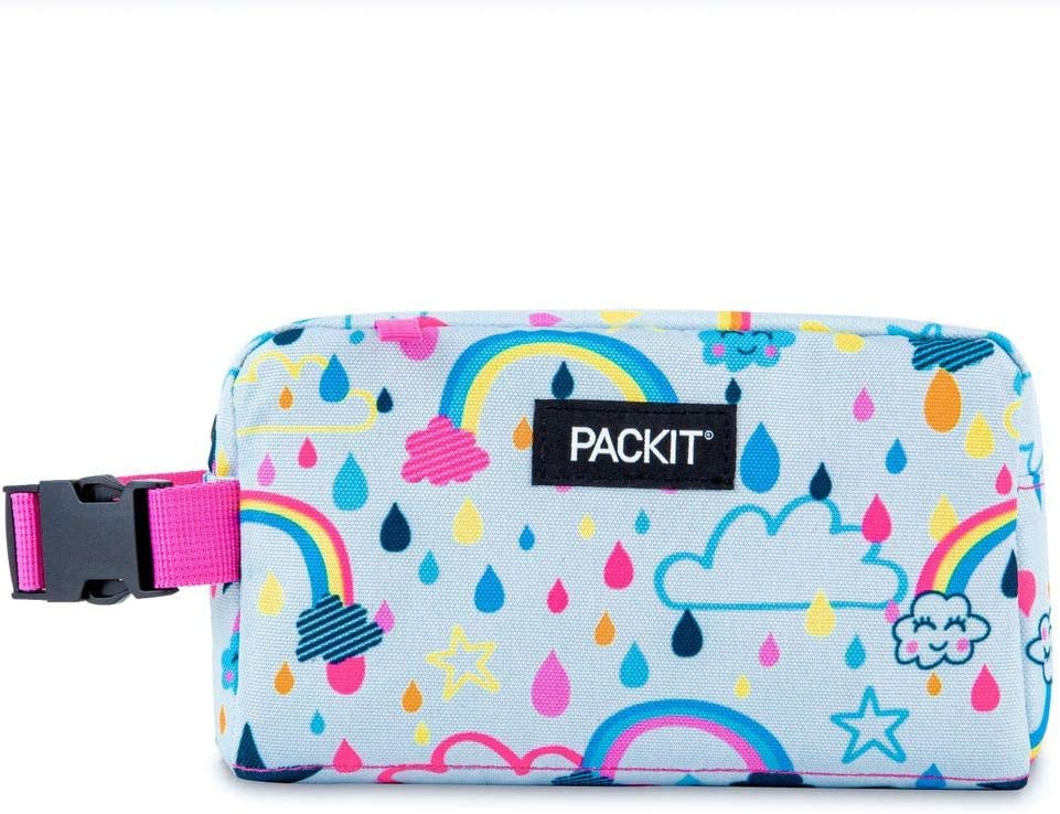 PackIt Freezable Snack Box (4 Designs) - Pupsik Singapore