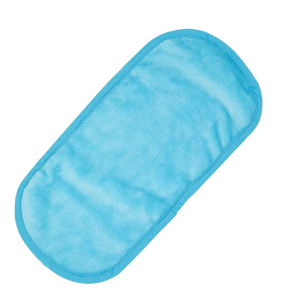 Makeup Eraser Original Removal Wipes, Solids (11 Colours) - Pupsik Singapore