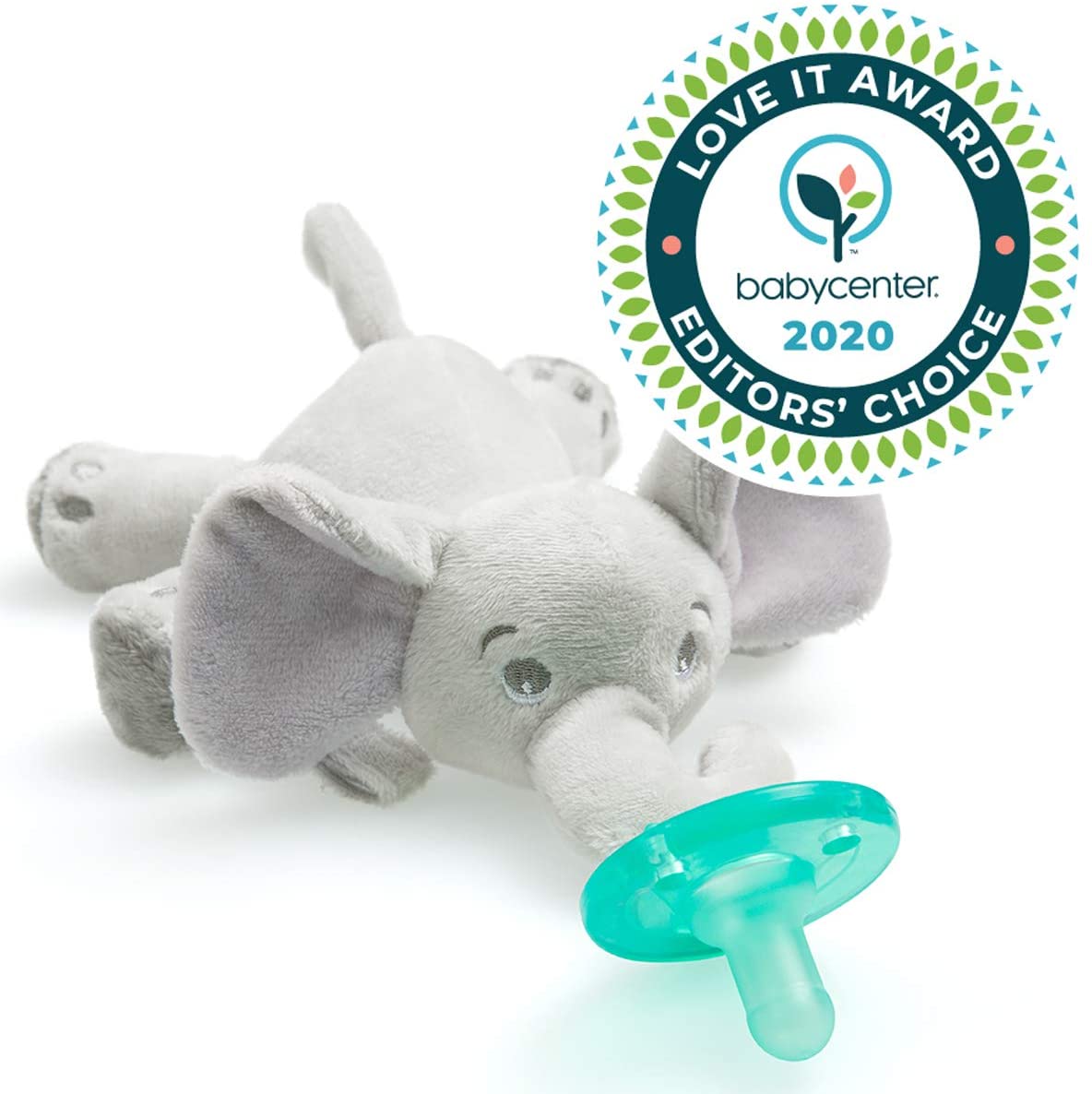 Philips Avent Soothie Snuggle (8 Designs) - Pupsik Singapore