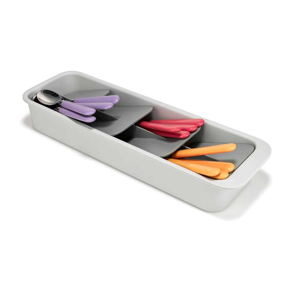 Joseph Joseph DrawerStore Compact Cutlery Organiser (3 Colors)