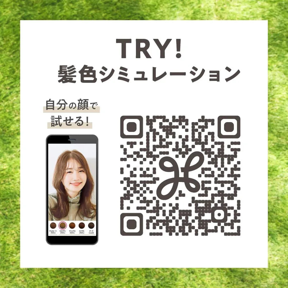 Liese Creamy Bubble Colour Hair Dye (6 Colors) | New Packaging - Pupsik Singapore