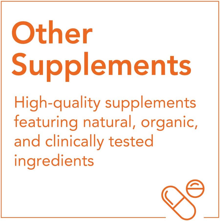 NOW Foods Lecithin 1200mg, 100/200 Softgels (2 Sizes)