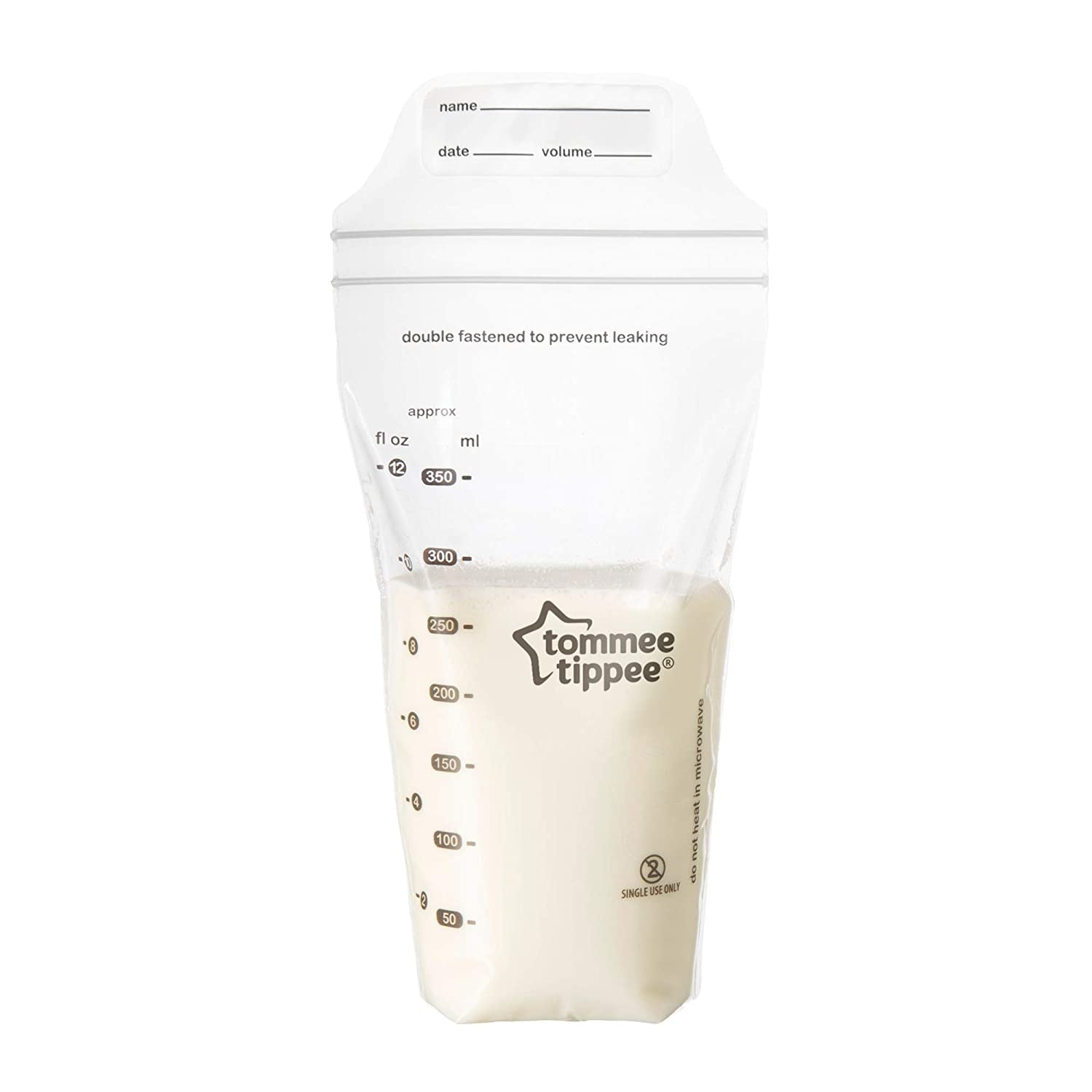 Tommee Tippee Made for Me Silicone Breast Pump