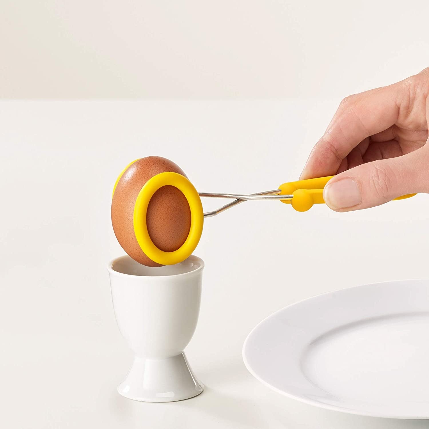 Joseph Joseph O-Tongs Egg Boiling Tongs (2pc)