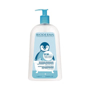 Bioderma ABCDerm Cold Cream Cleansing Cream, 1L - Exp 01/26