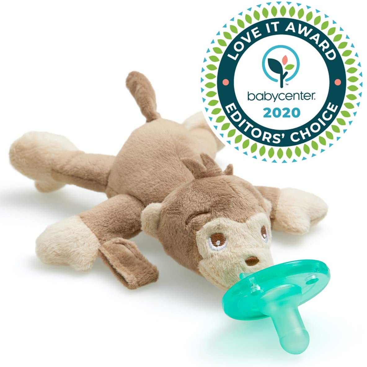 Philips Avent Soothie Snuggle (8 Designs) - Pupsik Singapore