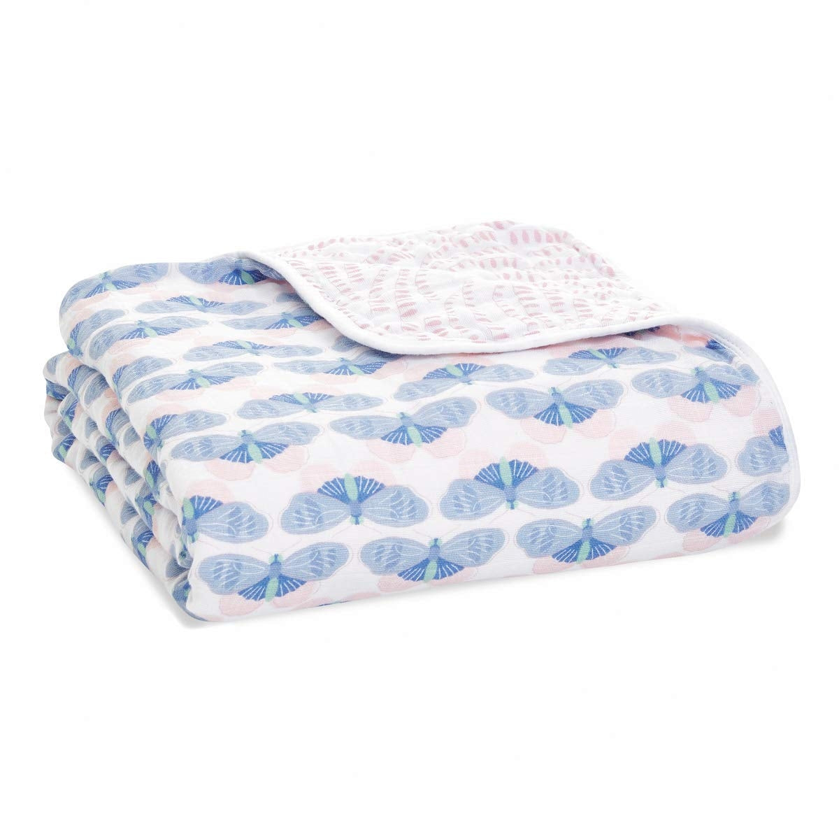 Aden Anais Boutique Dream Blanket (47 x 47")  - 9 Designs
