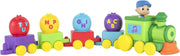 Cocomelon Musical Alphabet Deluxe Train