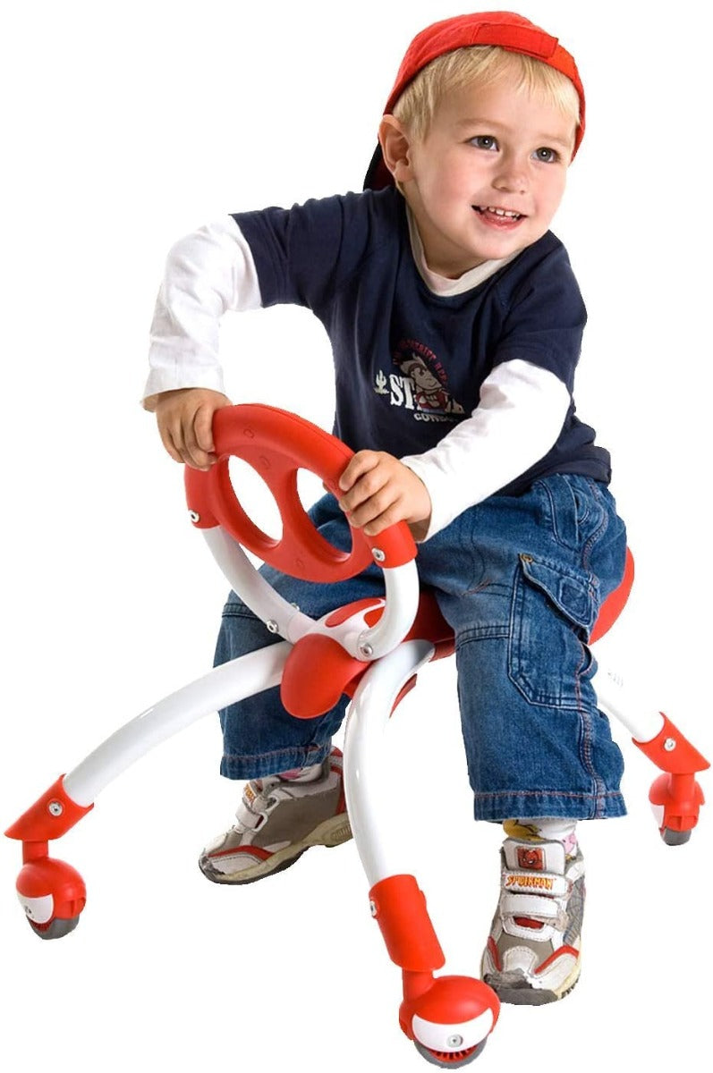 NSG YBIKE Pewi Baby Walker (3 Colors) - Pupsik Singapore