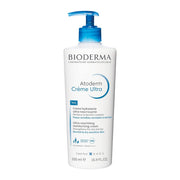 Bioderma Atoderm Ultra-Nourishing Cream Ultra, 500ml - exp 02/28