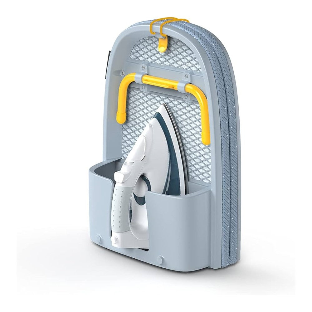 Joseph Joseph Pocket Folding Ironing Board - Grey