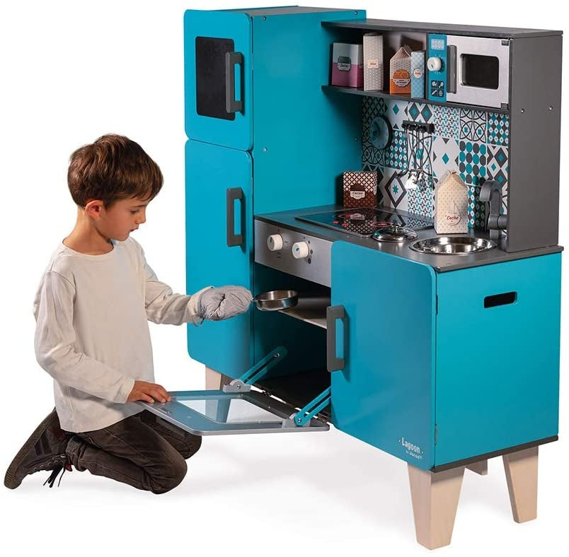 Janod Lagoon Maxi Cooker