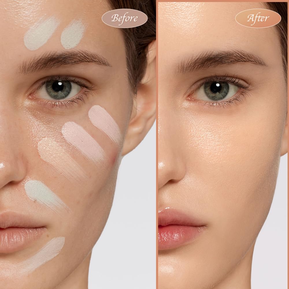 Dasique Pro Concealer Palette
