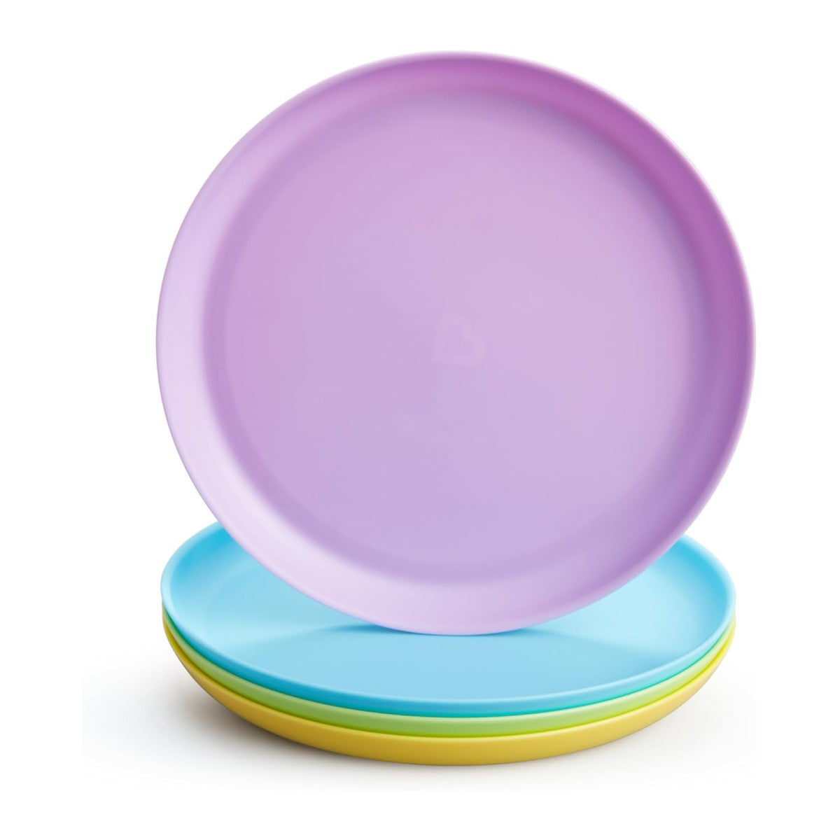 Munchkin Multi Plates, 4pk