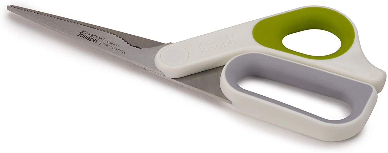 Joseph Joseph PowerGrip Kitchen Scissors