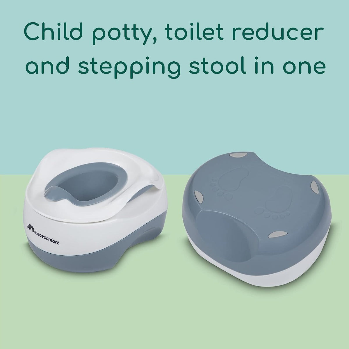 Bebeconfort 3-in-1 Potty