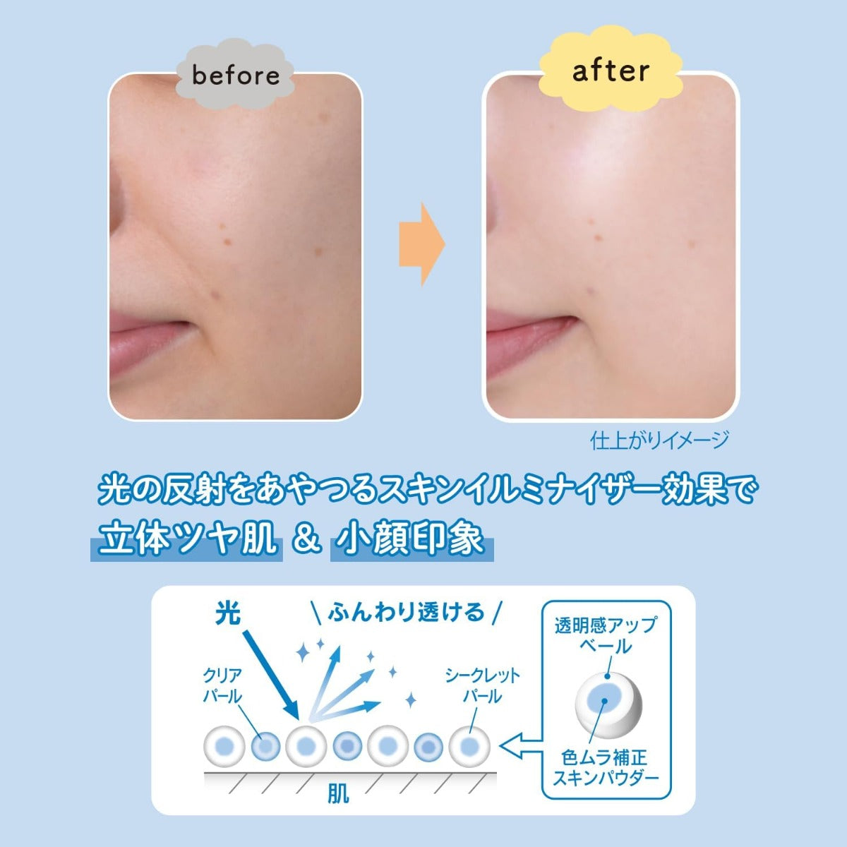 Kose Suncut Light Up UV Essence Sunscreen SPF50+ PA++++, 80g