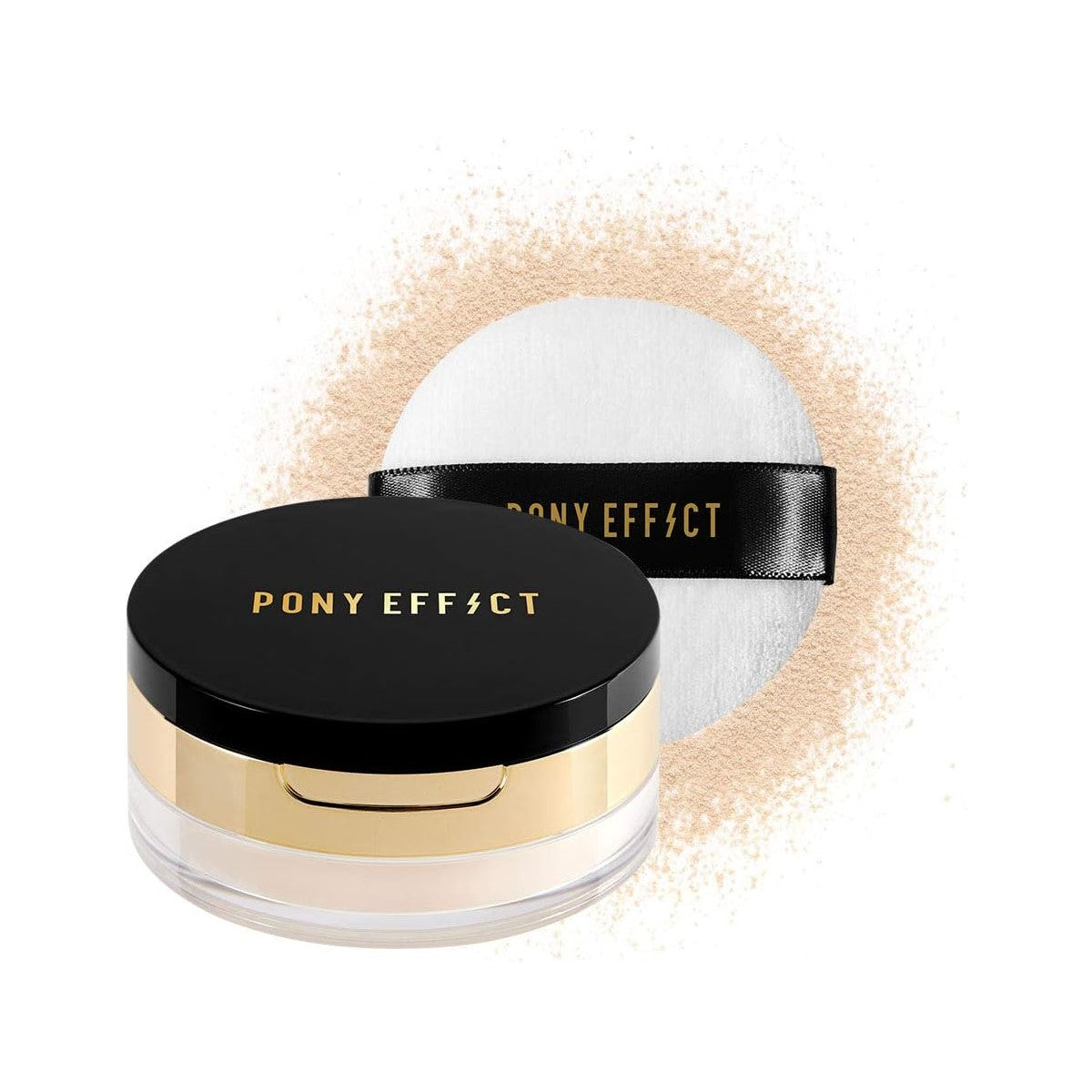 Pony Effect Coverstay Bake & Fix Powder, 6.5g (Exp 09/27)