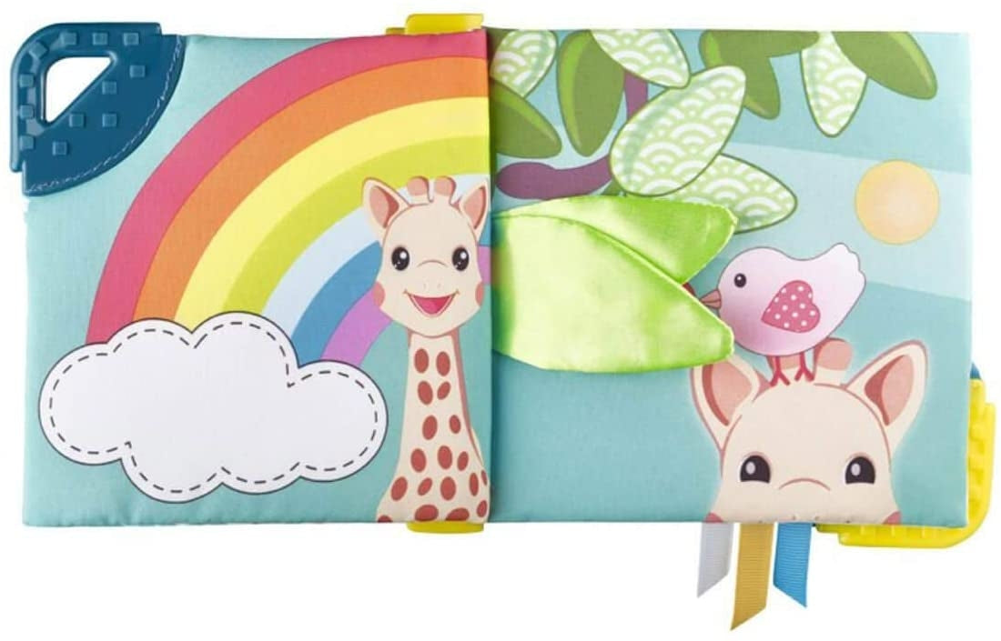 Sophie the Giraffe Birth Gift Set