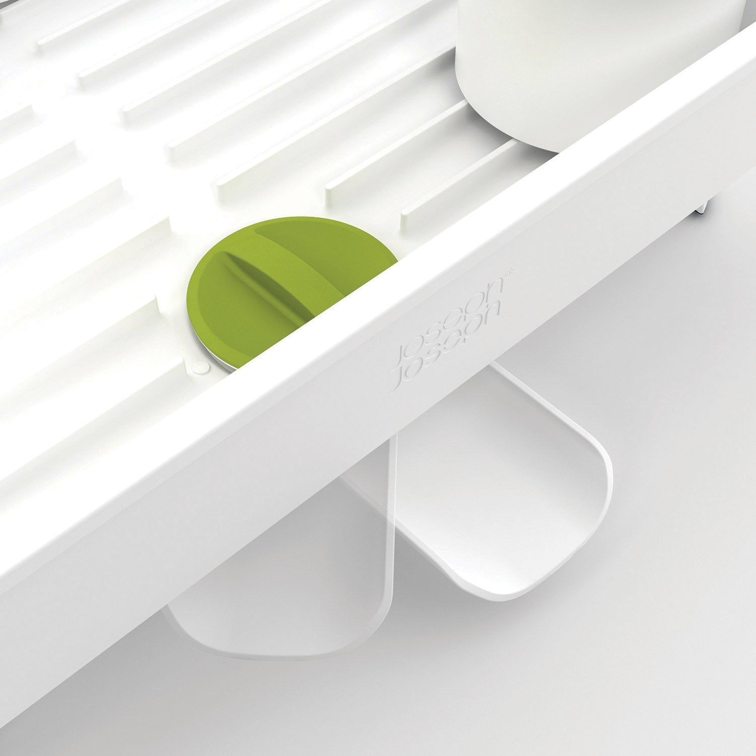 Joseph Joseph Extend Expandable Dish Rack (3 Colors) - Pupsik Singapore