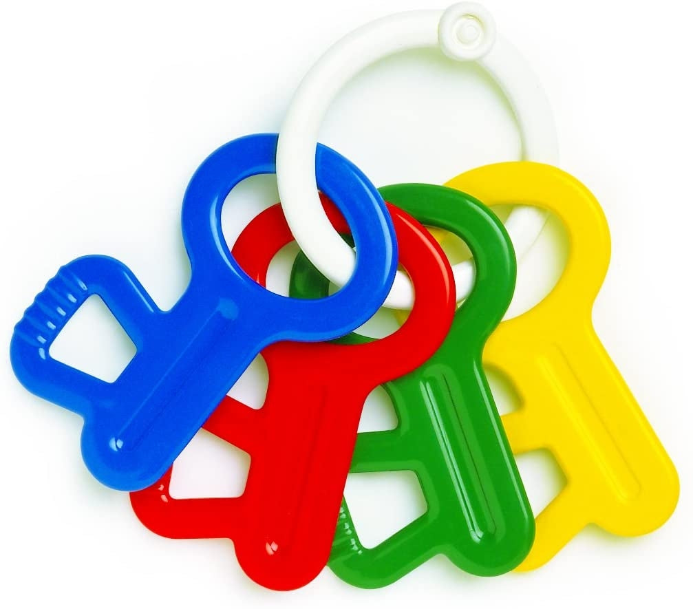 Galt Ambi Toys First Keys