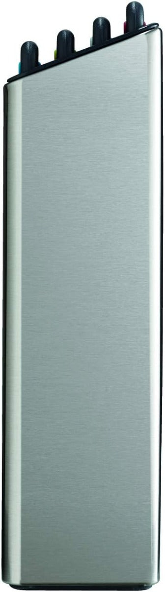 Joseph Joseph Folio Steel 4-piece Chopping Board Set (3 Colors) - Pupsik Singapore