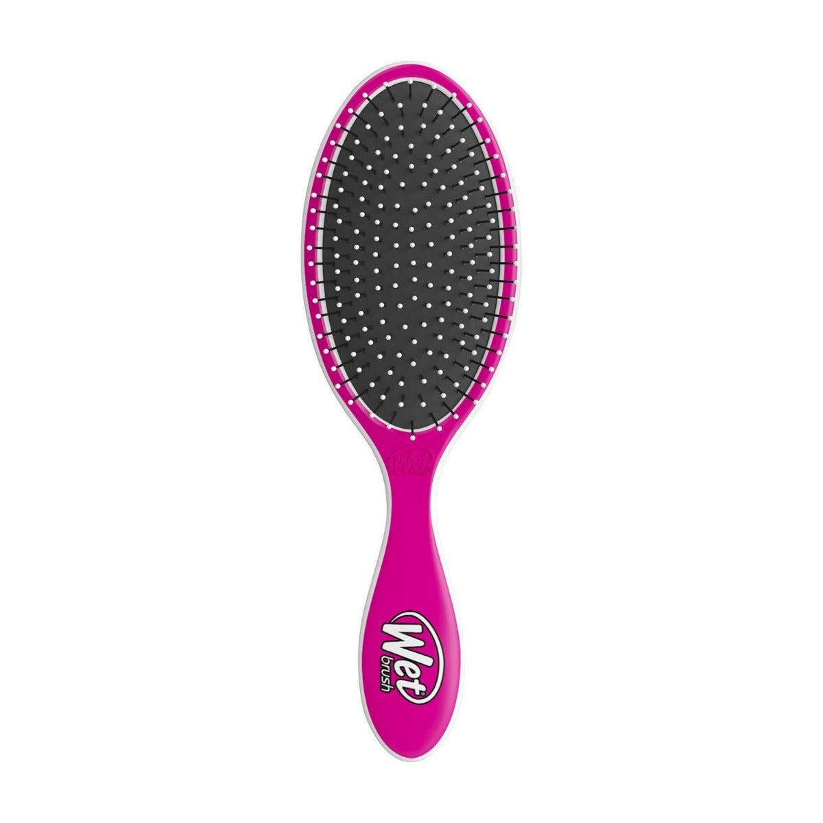 Wet Brush Detangler Brush Disney Barbie (1 Design) - Pupsik Singapore