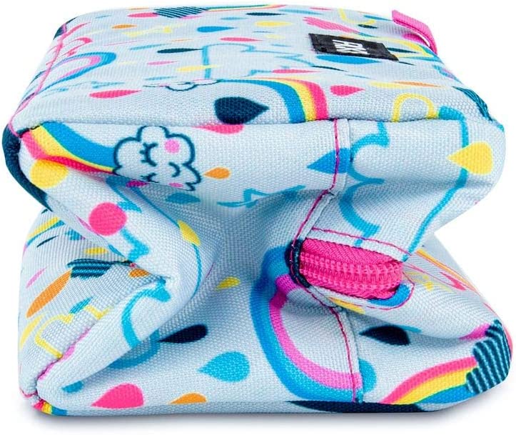 PackIt Freezable Snack Box (4 Designs) - Pupsik Singapore