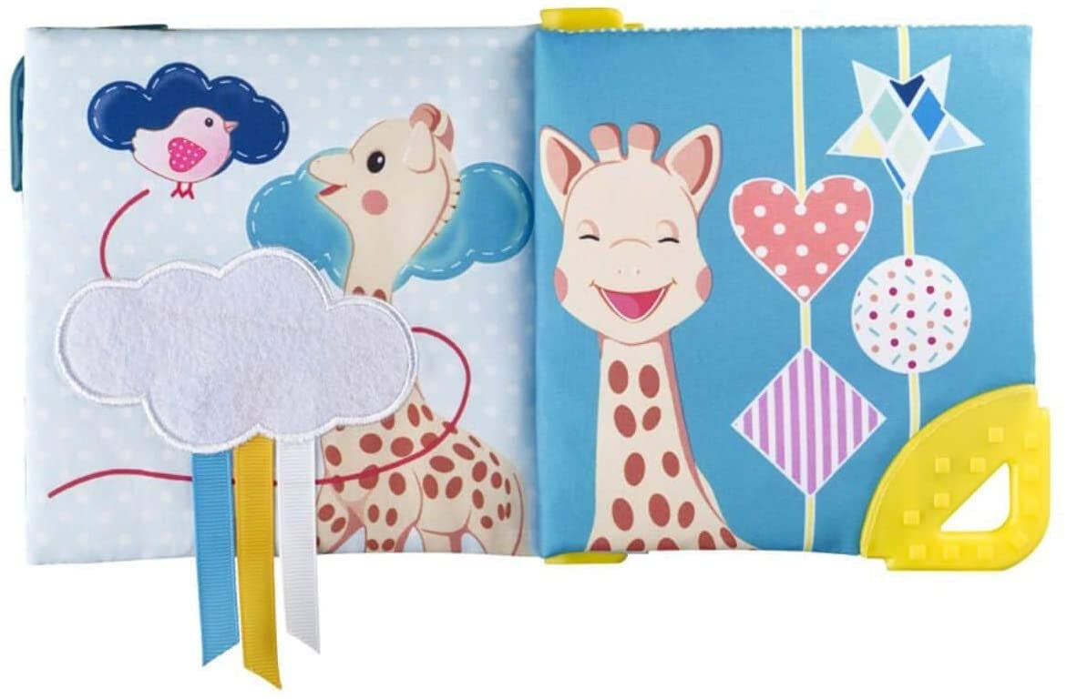 Sophie the Giraffe Birth Gift Set