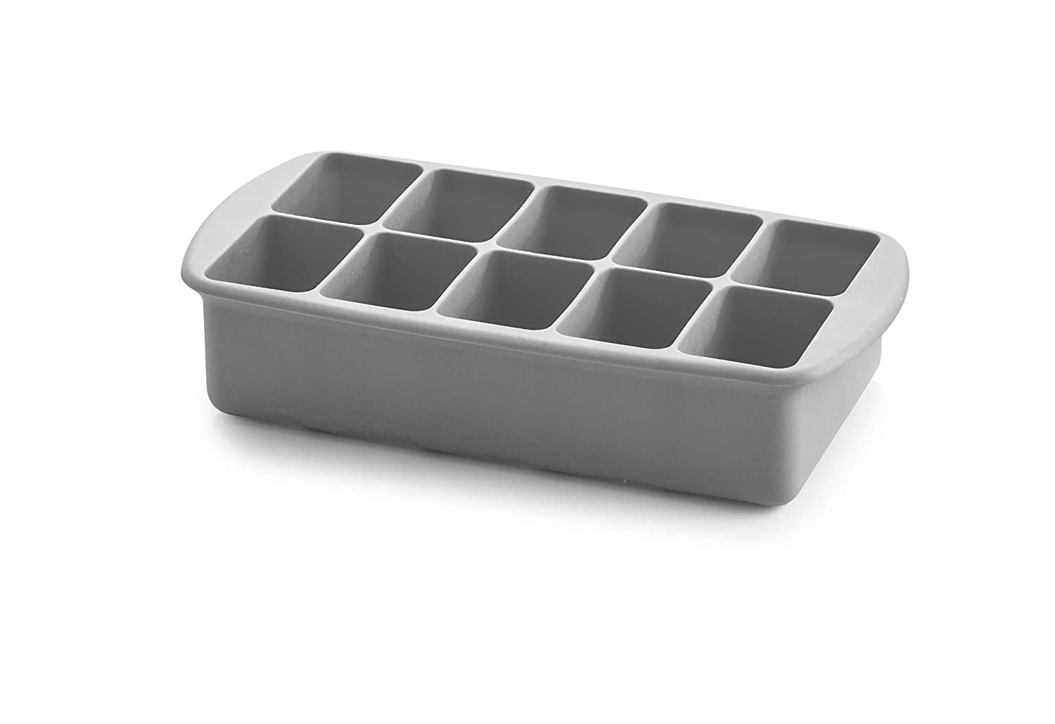 Melii Silicone Baby Food Freezer Tray (2 Colors) - Pupsik Singapore