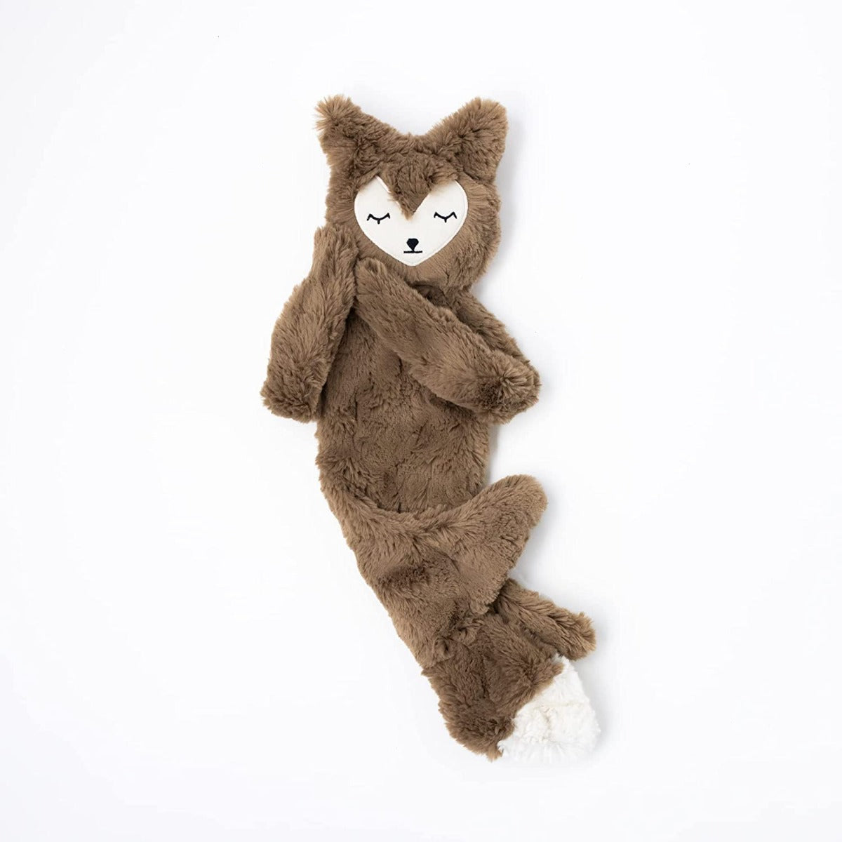 Slumberkins Fox Snuggler (Family Change)