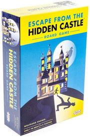 Amigo Escape from the Hidden Castle Game