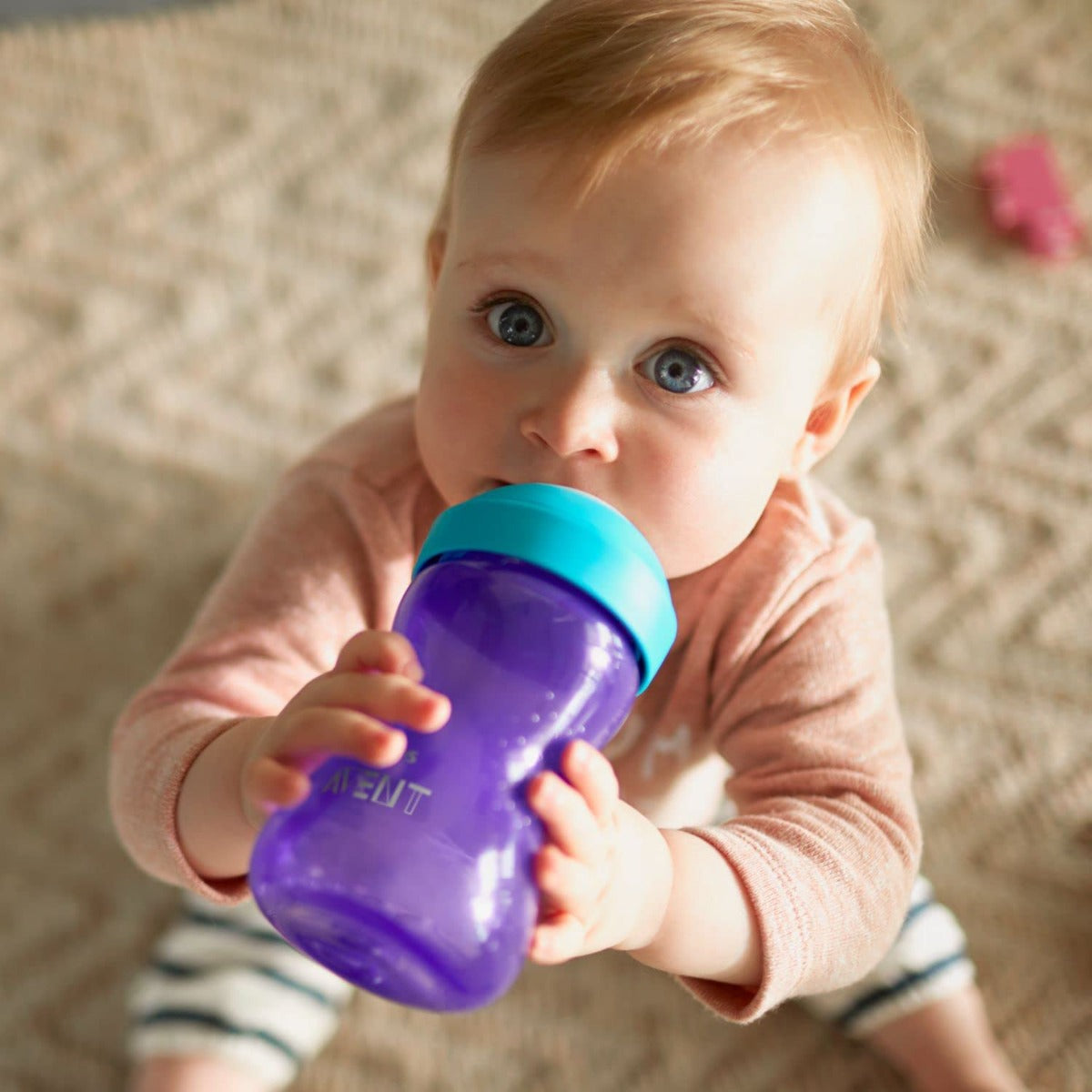 Philips Avent My Grippy Spout Cup, 10oz (1pk) - 2 colours - Pupsik Singapore