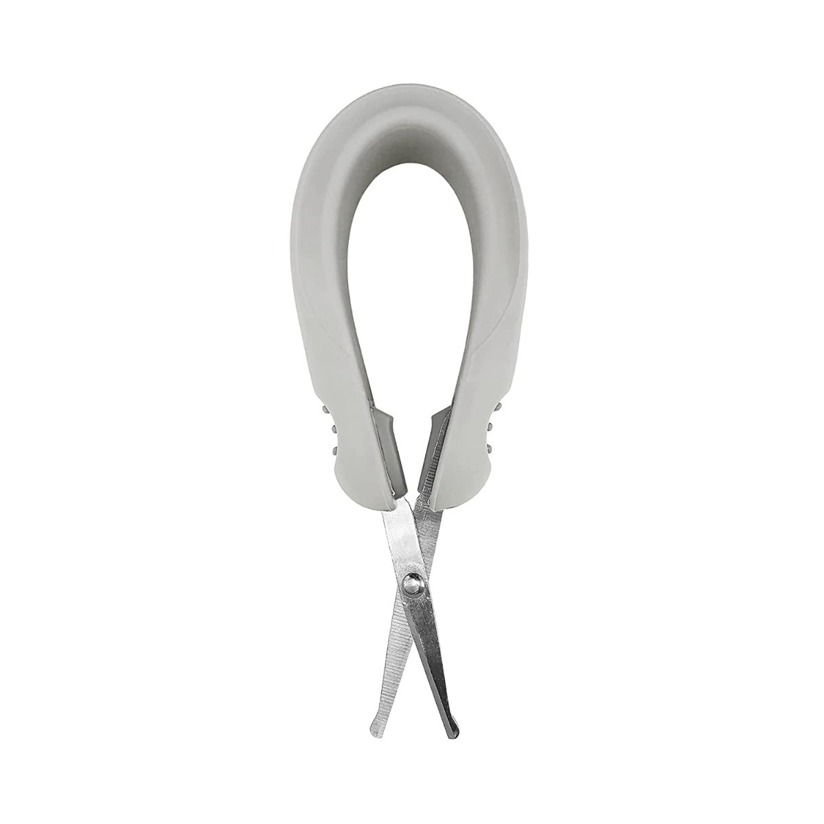 Dr Brown's Safe Squeeze Nail Scissors