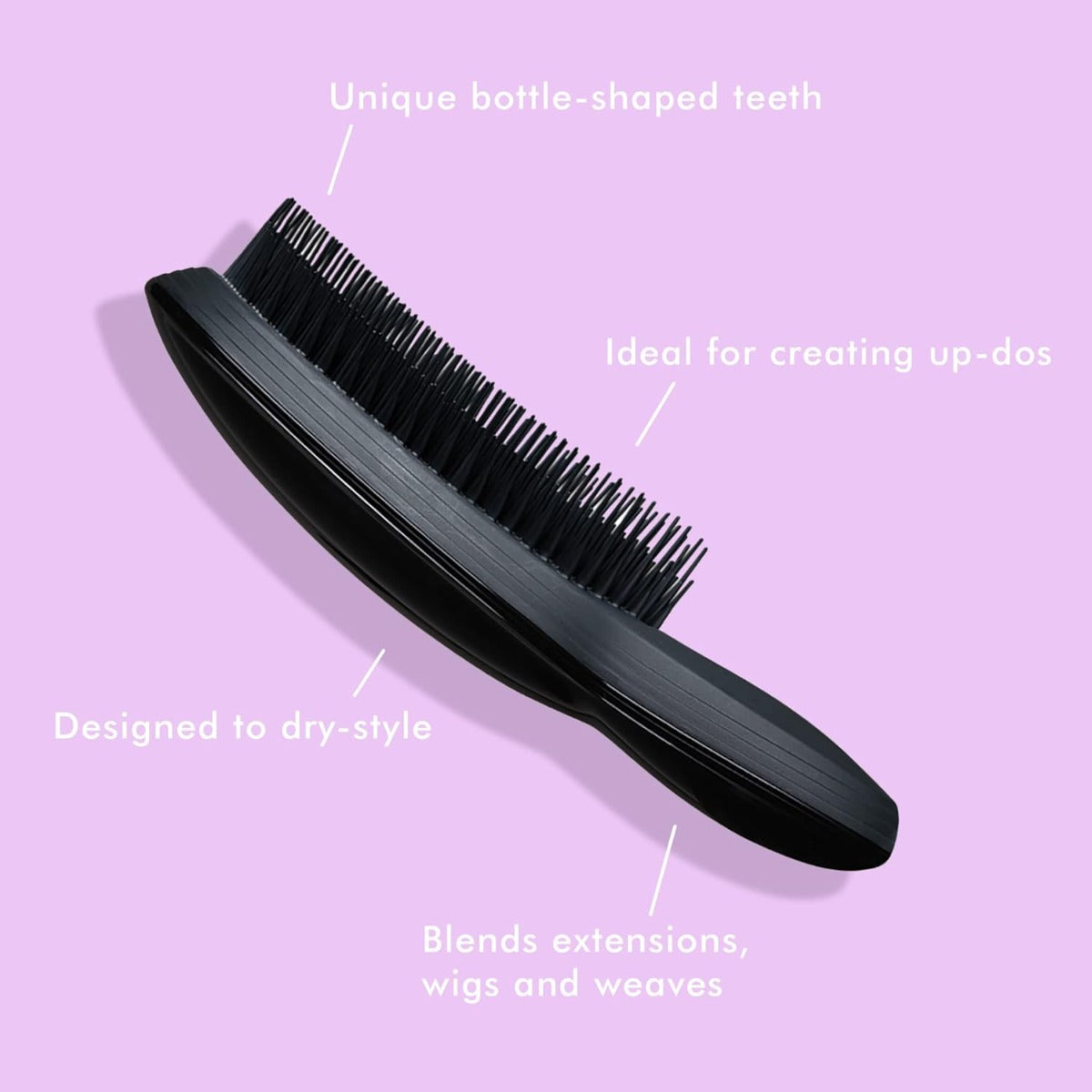 Tangle Teezer The Ultimate Finisher Hairbrush (3 Designs)