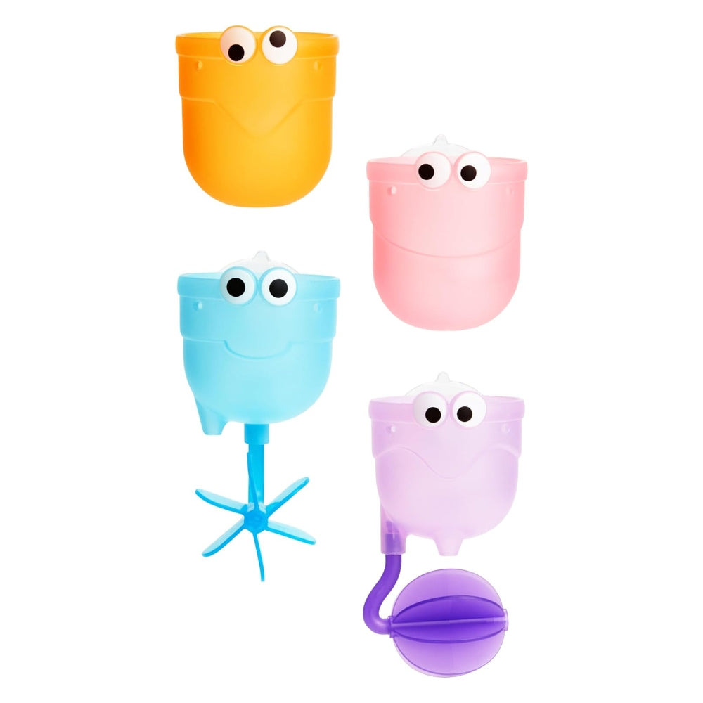 Munchkin Falls Bath Scoop & Pour Set