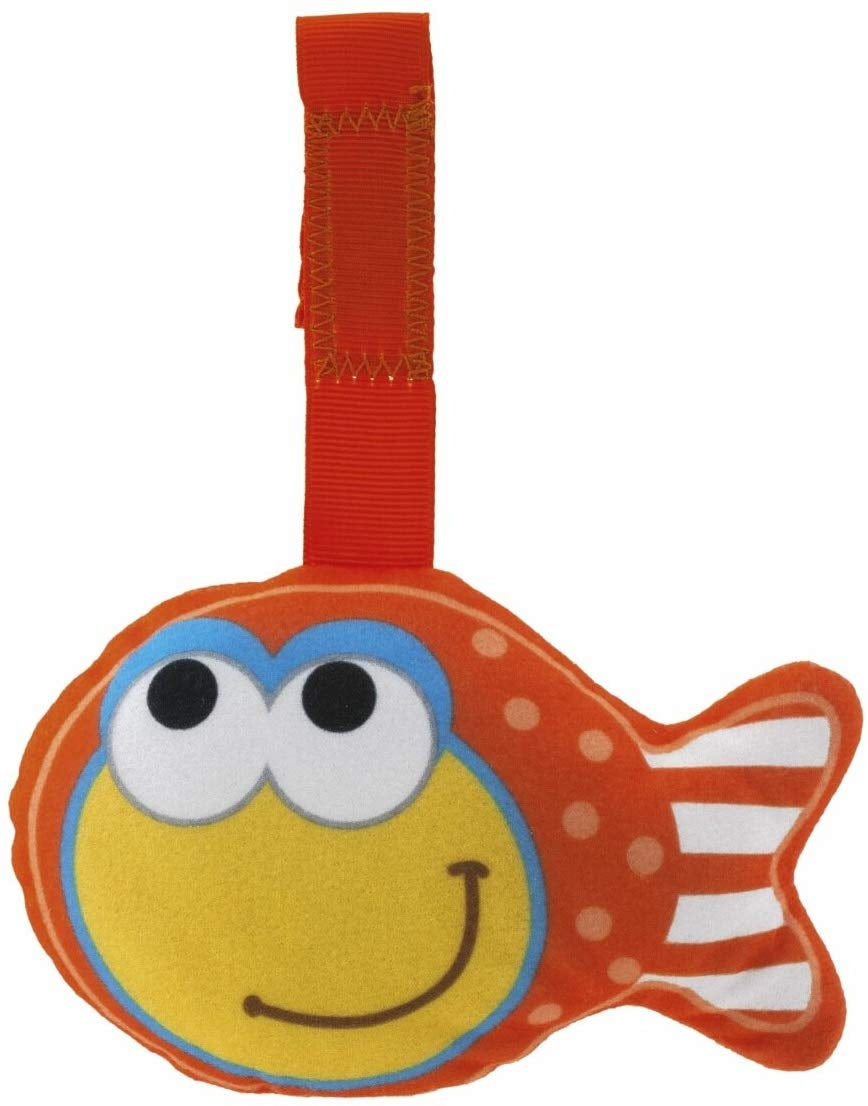 Chicco Bubble Gym