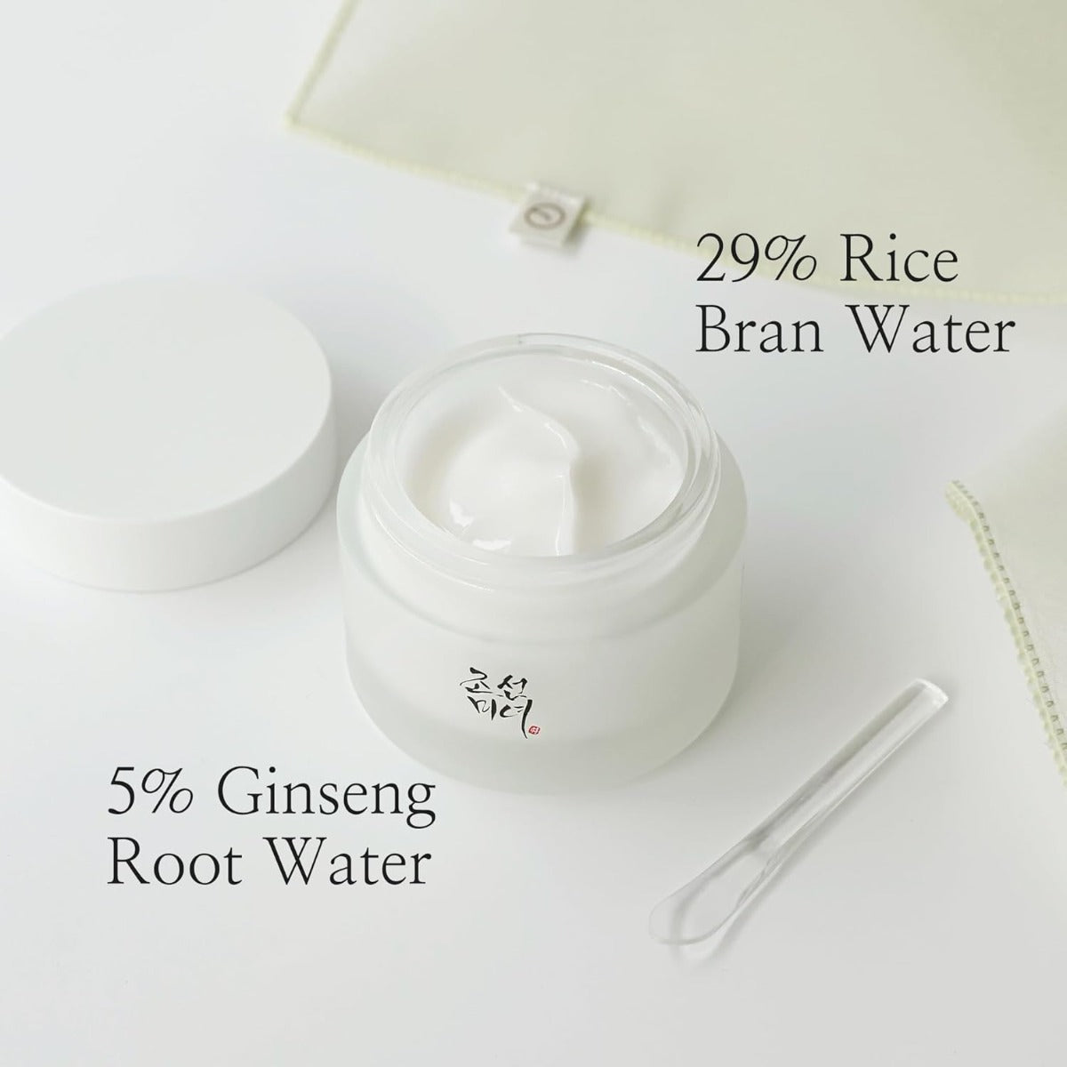 Beauty of Joseon Dynasty Cream, 50ml (Exp 06/27)