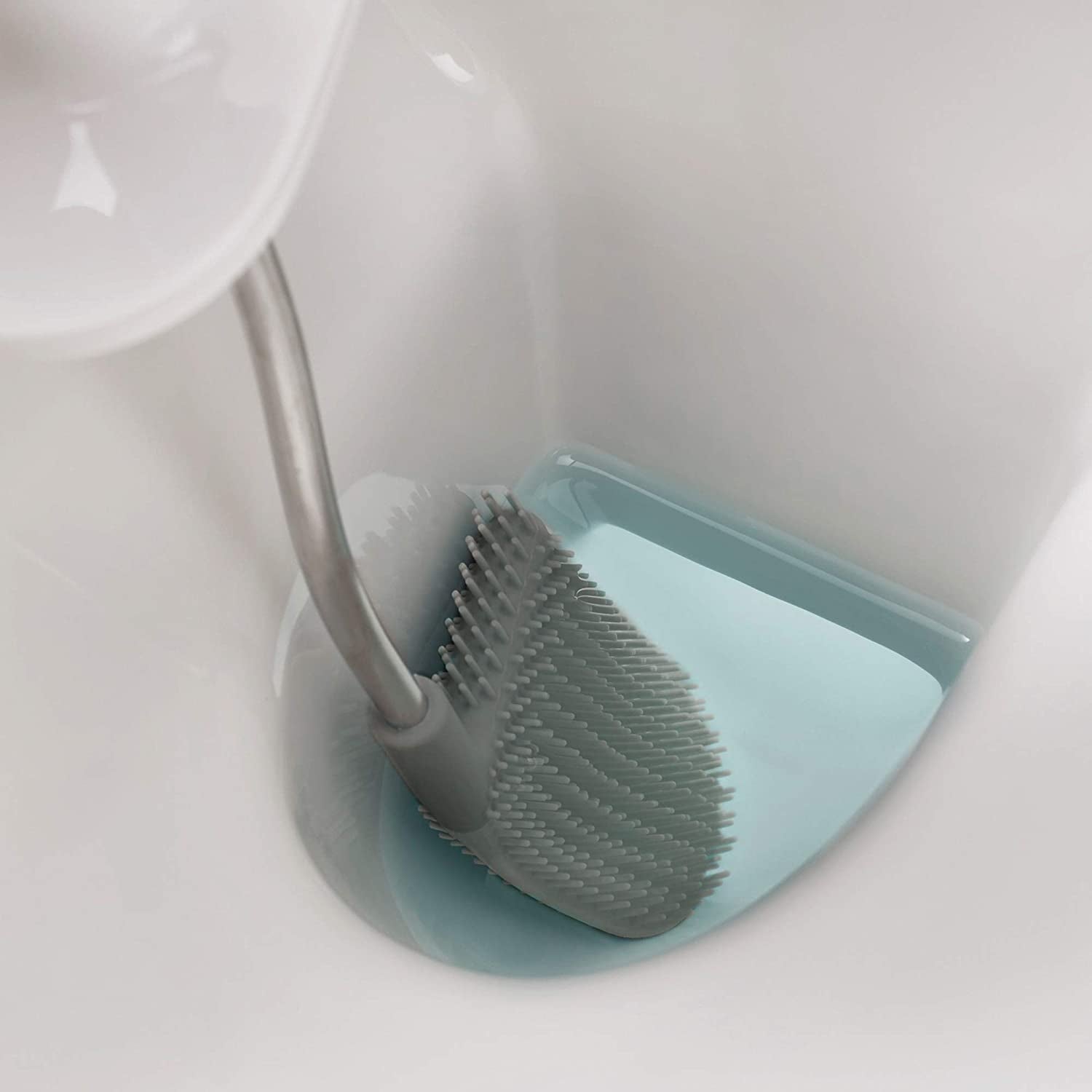 Joseph Joseph Flex Steel Toilet Brush