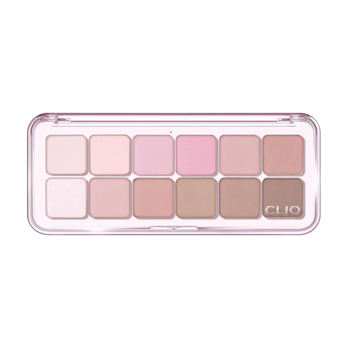 CLIO Pro Eye Palette Air (7 Colors) - Pupsik Singapore