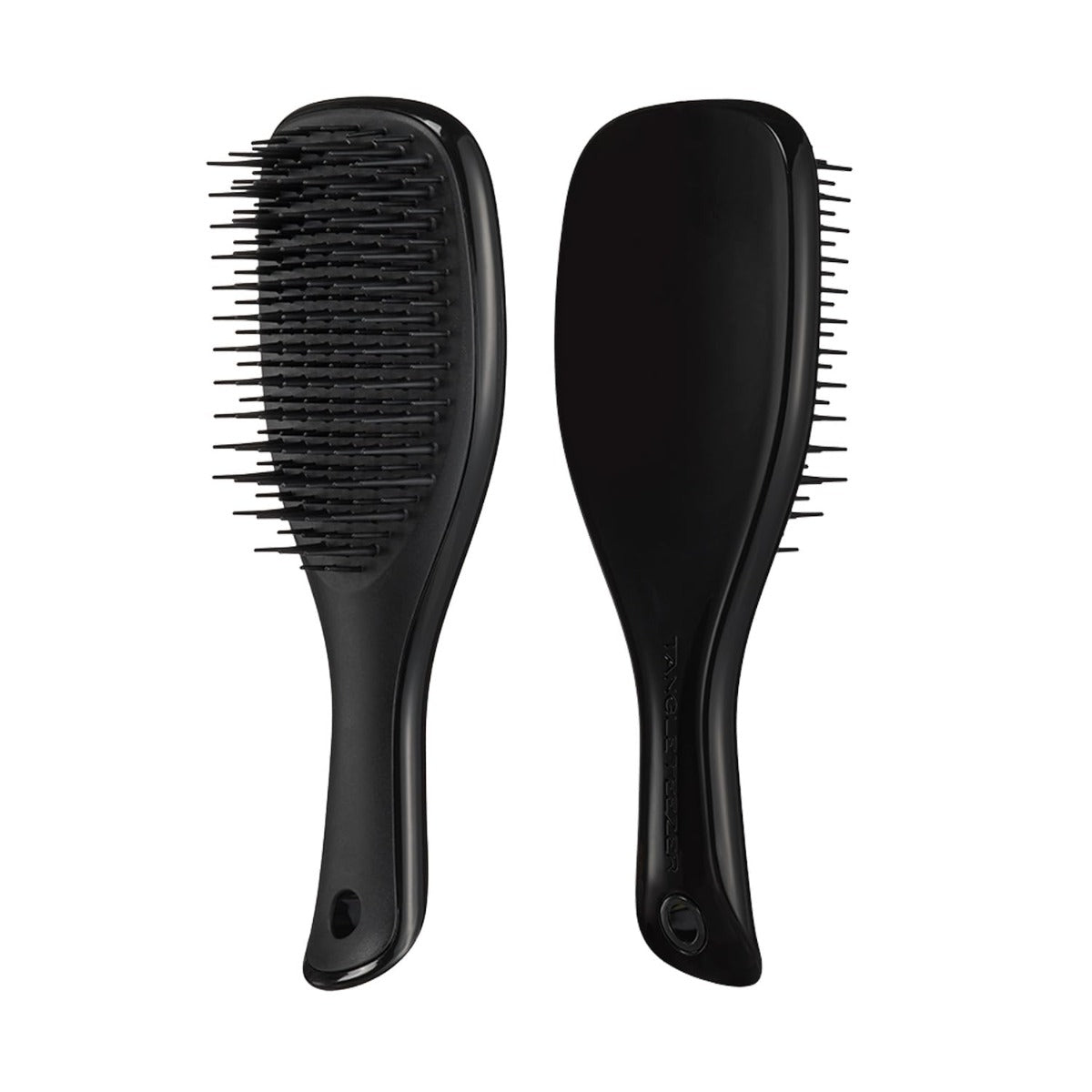 Tangle Teezer The Ultimate Detangler Mini Hairbrush, Straight & Curly (11 Colors) - Pupsik Singapore