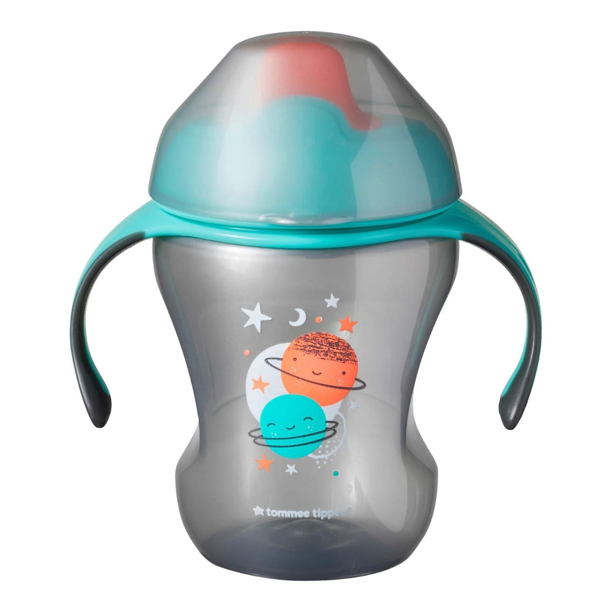 Tommee Tippee Sippee Trainer Cup, 3pk (230ml)  - Blue