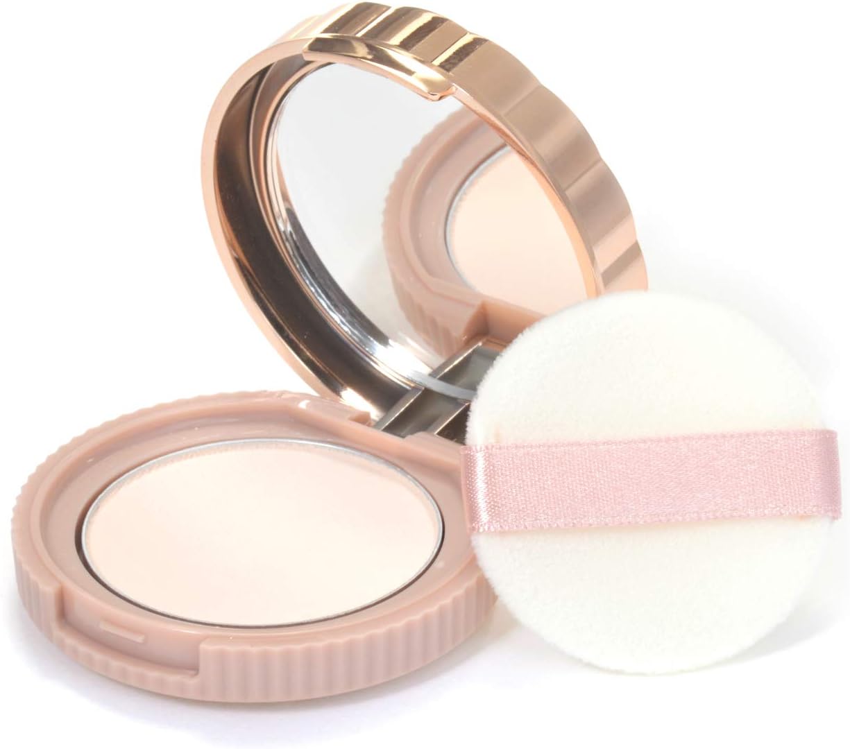Canmake Secret Beauty Powder (2 Shades) - Pupsik Singapore