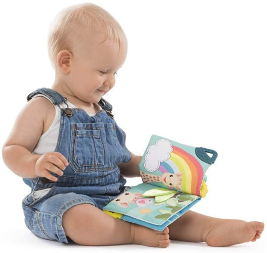 Sophie the Giraffe Birth Gift Set