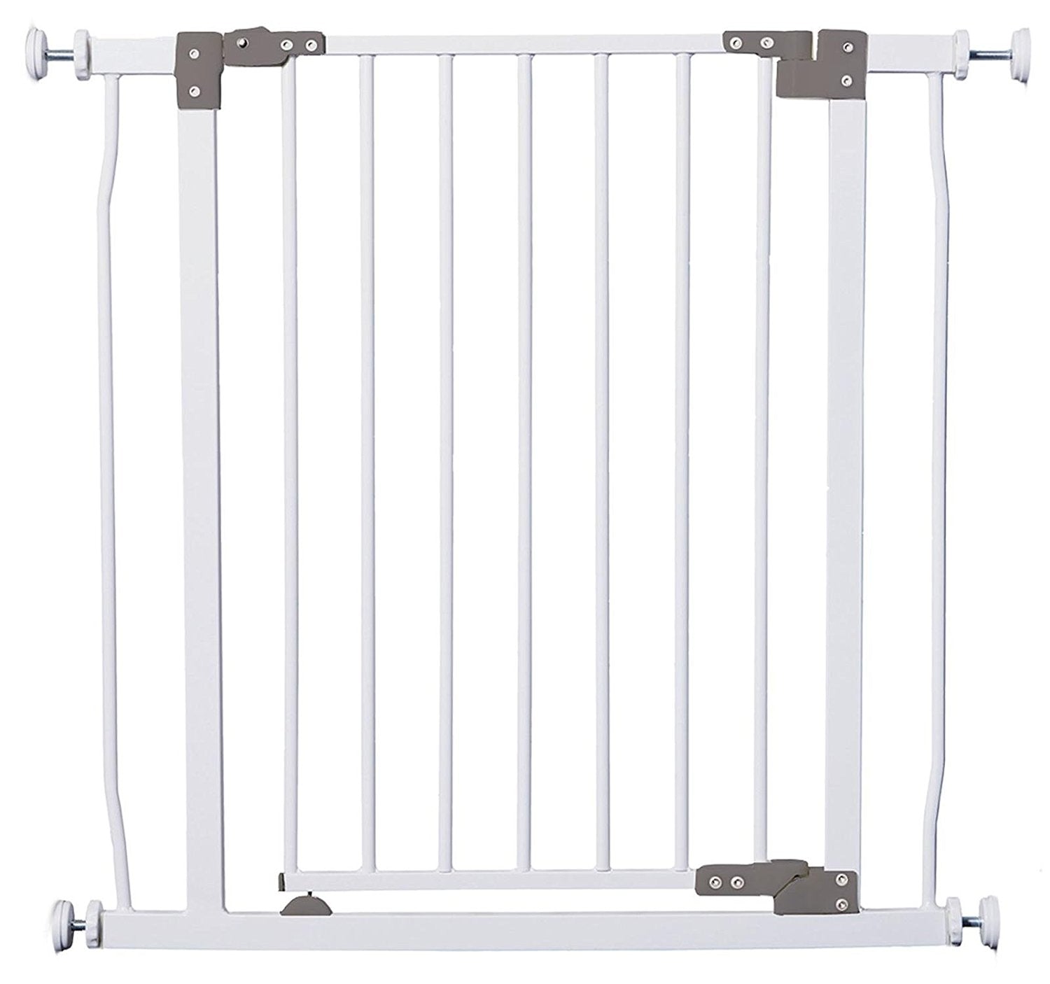 Dreambaby Liberty Security Gate w/ Stay Open Feature (74-83cm, up to 137cm)