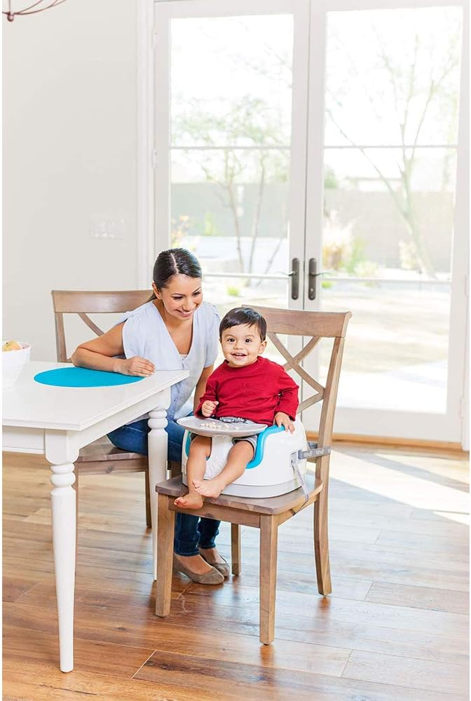 Bumbo 3-in-1 Multi Floor/Booster Seat (7 Colors)