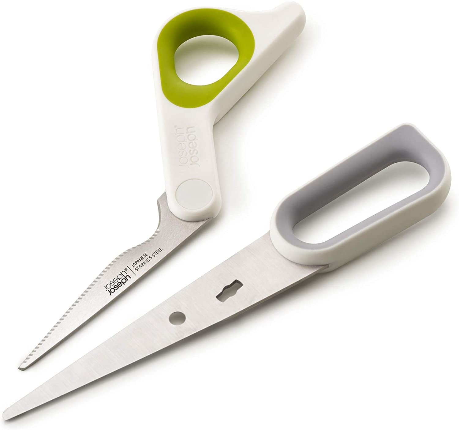 Joseph Joseph PowerGrip Kitchen Scissors