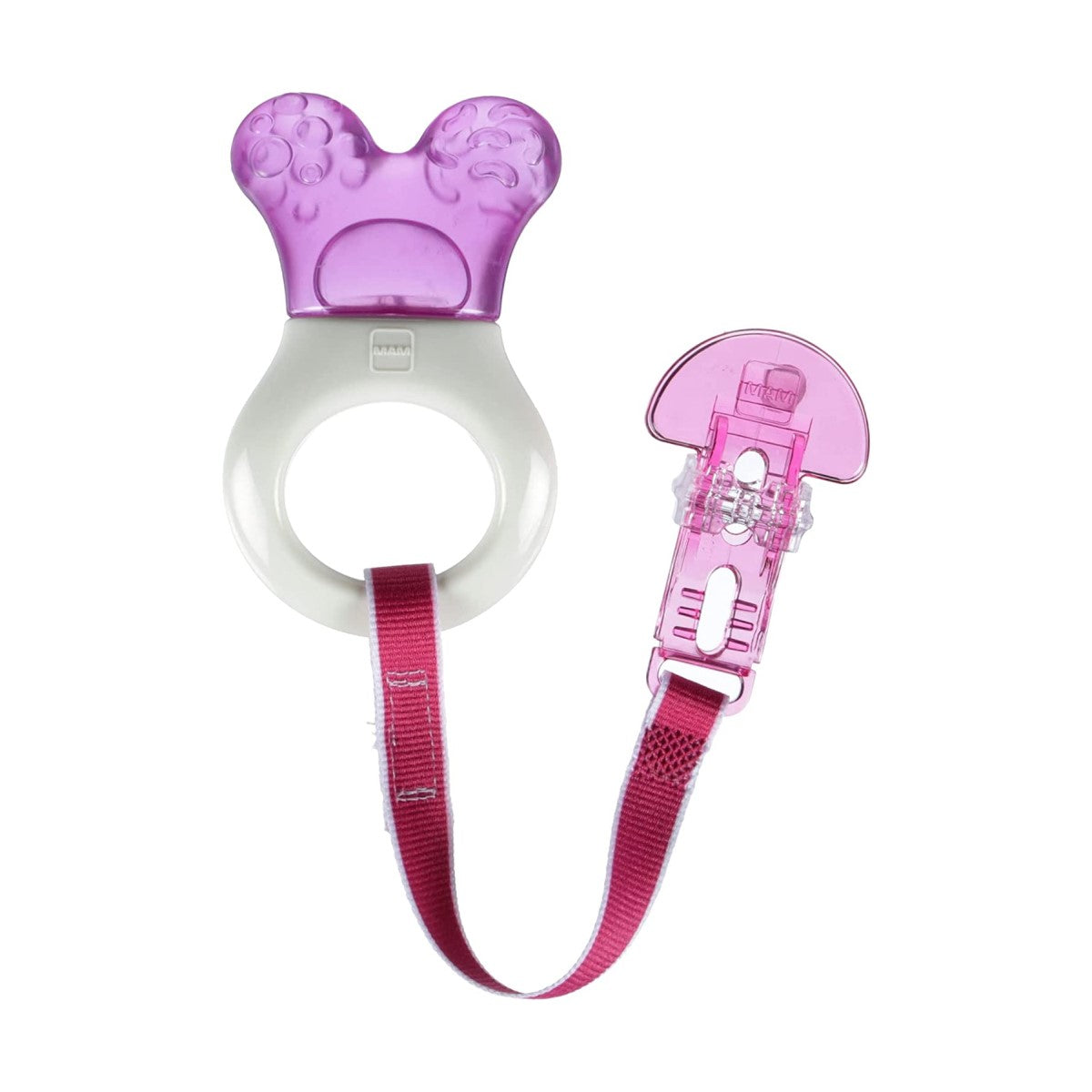 MAM Mini Cooler & Clip (3 Colours) - Pupsik Singapore