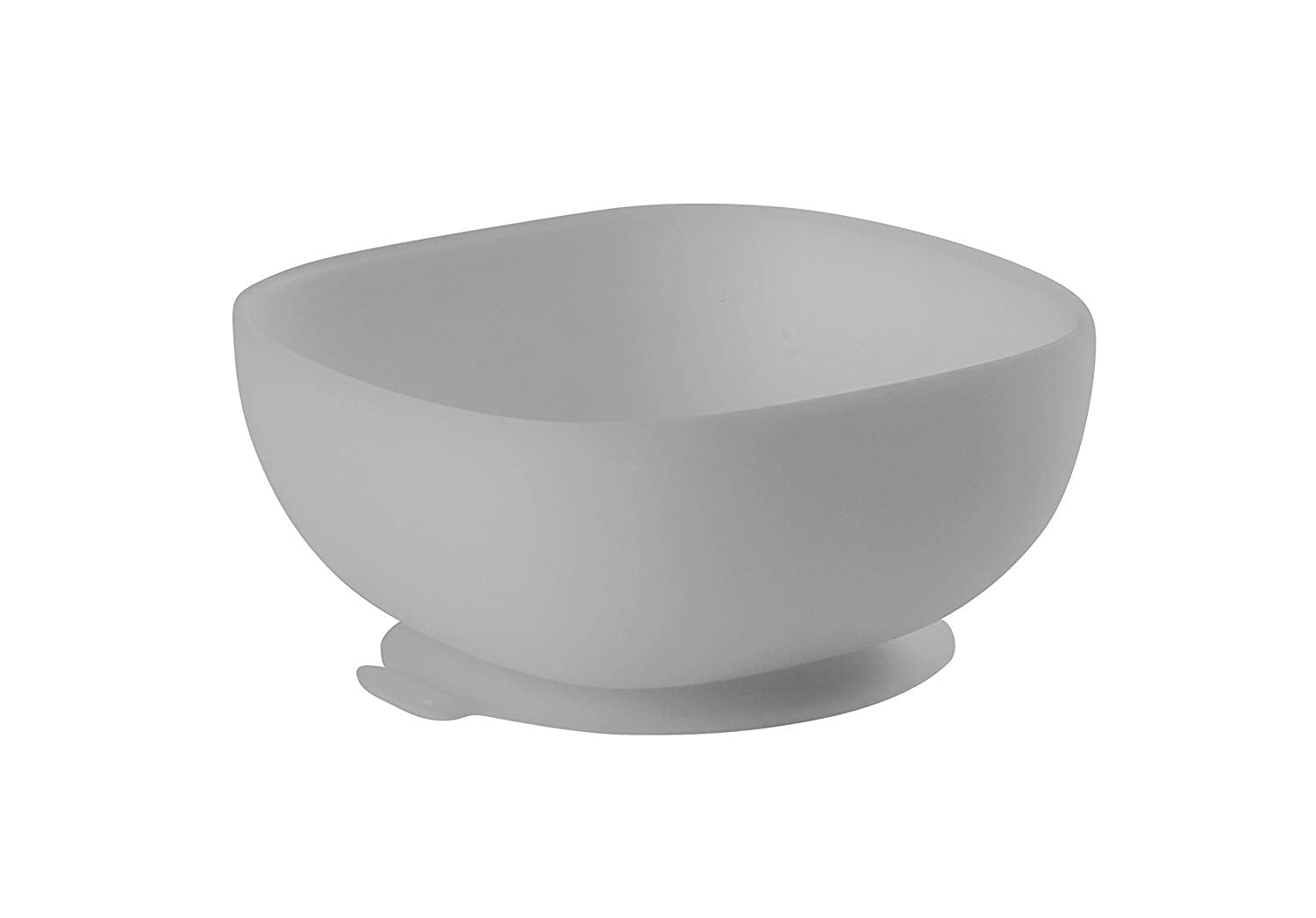 Beaba Silicone Suction Baby Bowl (4 Colours)