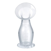 Tommee Tippee Made for Me Silicone Breast Pump